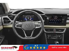 2025 Volkswagen Taos Comfortline - Photo 4