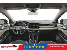 2025 Volkswagen Taos Comfortline - Photo 5