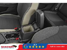 2025 Volkswagen Taos Comfortline - Photo 11