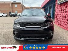 2022 Dodge Durango Citadel 6 Passenger | Harman/Kardon Sound... - Photo 2