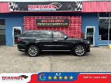 2022 Dodge Durango Citadel 6 Passenger | Harman/Kardon Sound... - Photo 3