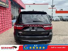 2022 Dodge Durango Citadel 6 Passenger | Harman/Kardon Sound... - Photo 4