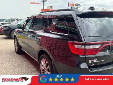 2022 Dodge Durango Citadel 6 Passenger | Harman/Kardon Sound... - Photo 5