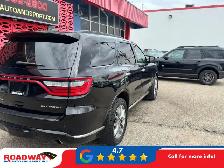 2022 Dodge Durango Citadel 6 Passenger | Harman/Kardon Sound... - Photo 6