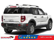 2025 Ford Bronco Sport Big Bend - Photo 2