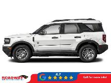 2025 Ford Bronco Sport Big Bend - Photo 3