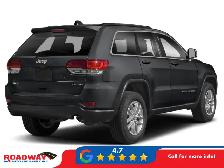 2020 Jeep Grand Cherokee Laredo - Photo 2