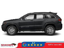 2020 Jeep Grand Cherokee Laredo - Photo 3