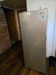 Freezer/Fridge for Sale