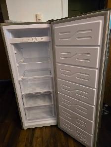 Freezer/Fridge for Sale - Photo 2
