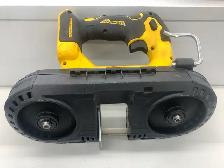 Dewalt DCS377 20V Bandsaw - Photo 3
