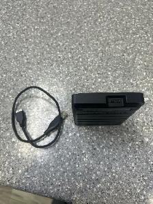 WD Black P10 4TB Portable Storage Drive - Photo 2