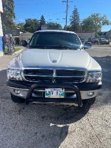 2001 Dodge Dakota Sport - Photo 2