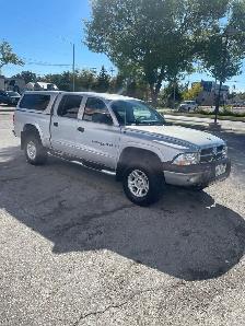 2001 Dodge Dakota Sport - Photo 3