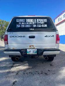 2001 Dodge Dakota Sport - Photo 5