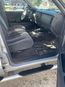 2001 Dodge Dakota Sport - Photo 6