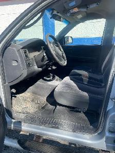 2001 Dodge Dakota Sport - Photo 7