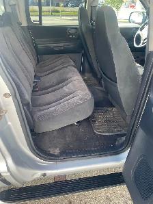 2001 Dodge Dakota Sport - Photo 8