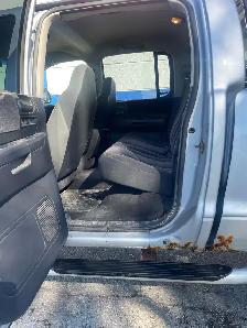 2001 Dodge Dakota Sport - Photo 9