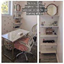 Nails by Zoey beginner sets