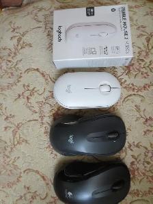Logitech Mice