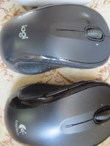 Logitech Mice - Photo 3