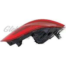 Bmw X3 2018-2021 Tail Lamp Right LED W/Adaptive Without Logo - Photo 2
