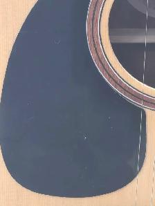 Guitare acoustique Jay tusser - Photo 4