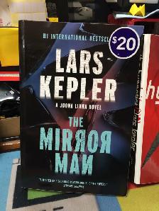 LARS KEPLER books. and thousands more... - Photo 3