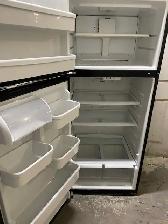 Réfrigérateur stainless 28'' Whirlpool - Photo 2