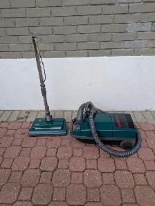 Kenmore Whispertone vacuum