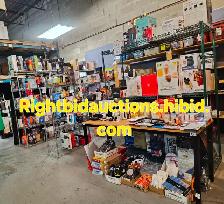 BRAND NEW ONLINE AUCTION ELECTRONICS-HOUSEHOLD-LEGO