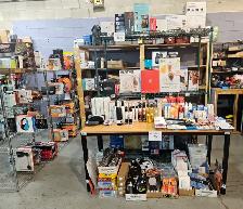 BRAND NEW ONLINE AUCTION ELECTRONICS-HOUSEHOLD-LEGO - Photo 2