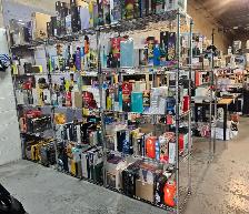 BRAND NEW ONLINE AUCTION ELECTRONICS-HOUSEHOLD-LEGO - Photo 5