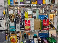 BRAND NEW ONLINE AUCTION ELECTRONICS-HOUSEHOLD-LEGO - Photo 8