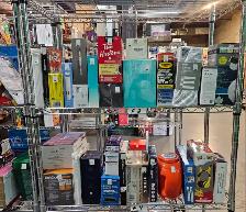 BRAND NEW ONLINE AUCTION ELECTRONICS-HOUSEHOLD-LEGO - Photo 9