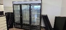 Commercial freezer for sale - Photo 2