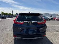 2019 Honda CR-V Touring AWD Navi Cuir noir Volant chauffant - Photo 6