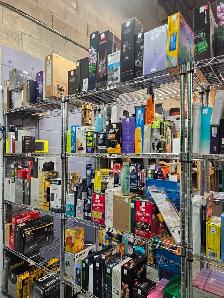 Right Bid Auctions - Brand New Merchandise Online Auction