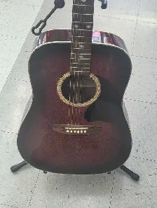Guitare BC rich
