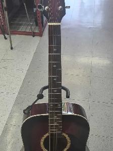 Guitare BC rich - Photo 2