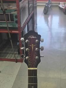 Guitare BC rich - Photo 3