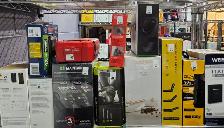 TOOLS-ELECTRONICS-LEGO-HOUSEHOLD ITEMS BRAND NEW ONLINE AUCTION - Photo 2