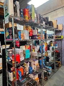 TOOLS-ELECTRONICS-LEGO-HOUSEHOLD ITEMS BRAND NEW ONLINE AUCTION - Photo 4