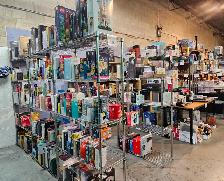 TOOLS-ELECTRONICS-LEGO-HOUSEHOLD ITEMS BRAND NEW ONLINE AUCTION - Photo 10