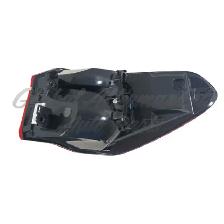 Bmw X1 2016-2019 Tail Lamp Left With LED HQ - Photo 2