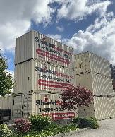 CONTAINER STORAGE & VEHICLE STORAGE (SURREY)
