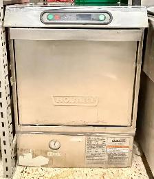 Hobart LXi Series Commercial Undercounter Dishwasher / Glasswash