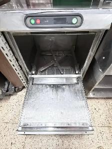 Hobart LXi Series Commercial Undercounter Dishwasher / Glasswash - Photo 2