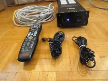 Home Theater Surge Protector
